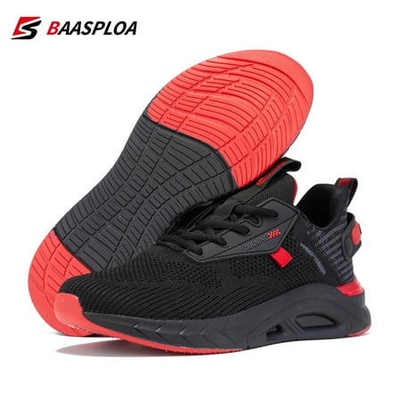 

Baasploa Men s Running Sneakers