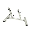 thumbnail image 1 of Rongfmy Reciprocating Cycle Linear Actuator Stand Kit Bracket Stability Smooth Angle Adjustment Industrial Suction Cup Reliable Metal Double Column, 1 of 9