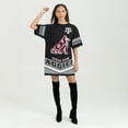 thumbnail image 4 of Women's Gameday Couture Black Texas A&M Aggies, 4 of 4
