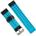thumbnail image 1 of Cameland For Realme-2 / 2 Pro Watch Bands Replacement Two Color For Men Women, 1 of 3