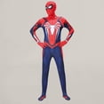 thumbnail image 3 of Medias elásticas para cosplay de Halloween traje de cosplay ajustado para adultos y niños, 3 of 6