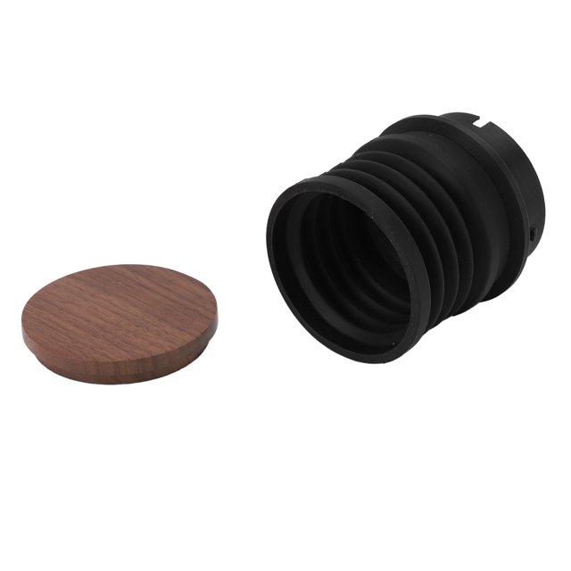 Coffee Grinder Dust Blower, Coffee Grinder Single Dose Bin Ergonomic Compact Easy To Install for Encore