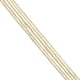 thumbnail image 4 of Uxcell Cinta de Tela de Yute Natural Cinta de Yute con Alambre Yute Natural / 1/4 Pulgada, 4 of 7