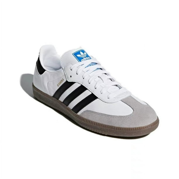 adidas gazelle silver green womens adidas Originals adidas Samba XLG Platform Samba Leather Sneakers IE39
