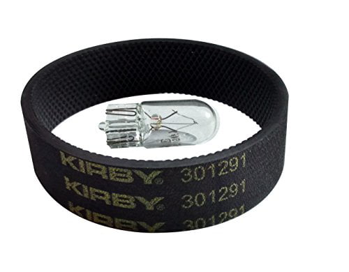 Genuine Kirby Vacuum Cleaner Belts 301289S Heritage Legend Generation 3 III OEM 
