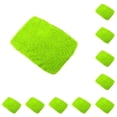 thumbnail image 3 of Riwesomey Cleaning Brush Reusable Cleaning Cloth Automotive Lightweight Accessory Small Rag Washing for Windshield Housework Home Office PC 1 10piezas Riwesomey CBP432451, 3 of 5