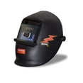 thumbnail image 2 of Soldadora Inversor WeldForce 110 Amp Electrodo con Careta electronica, 2 of 3