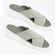 thumbnail image 5 of Sandalias y pantuflas para mujer informales de nuevo estilo con parte inferior plana para exterior Wmkox8yii  nm4145, 5 of 5