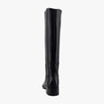 thumbnail image 4 of Blondo Freya Women's Boots Black Leather Size 5.5 M, 4 of 8