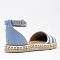 thumbnail image 4 of ALPARGATA LADY ONE AZUL 140484, 4 of 4