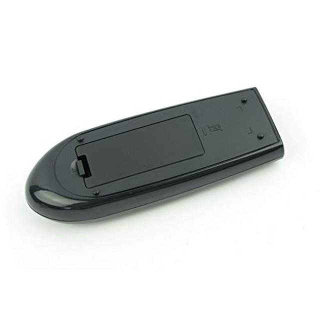 Control Remoto Reemplazado Compatible para Samsung HW-FM35 AH5902547B HW-FM45/ZA HW-FM55C HW-D450 HW-H550/ZA HW-H551 HW-H570/ZA HW-H600/ZA Sistema de barra de sonido de cine en casa