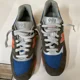 thumbnail image 5 of Men’s Size 9 1/2 New Balance 998 J Crew, 5 of 6