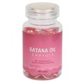 thumbnail image 2 of Batana Hair Capsules, Portable Batana Oil Capsules  For Breakage, 2 of 8