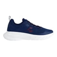 thumbnail image 2 of TENIS CABALLERO CHARLY 1086748002 TEXTIL AZUL Charly 1086748002, 2 of 4