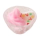 thumbnail image 3 of 1/12 Casa de muñecas Mini Simulación Batido Taza Fiesta Accesorios Juguetes Juego de simulación Rosa, 3 of 9
