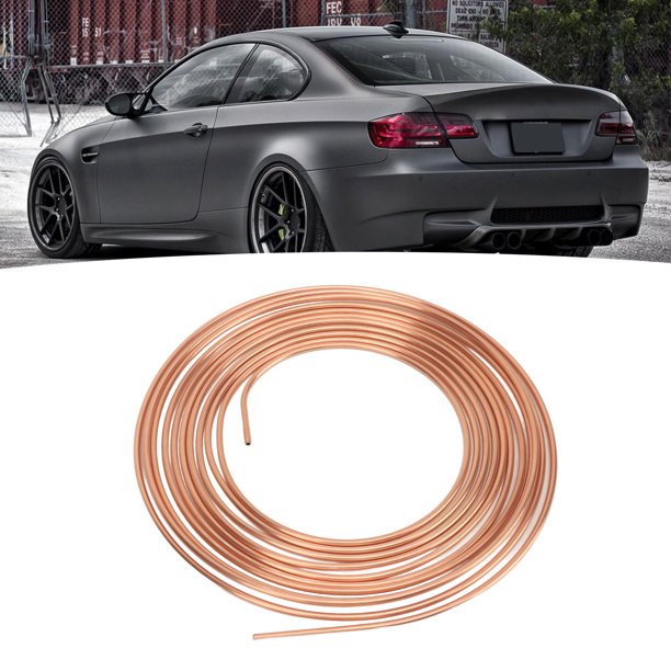 Brake Line Kit§brake Line Tubing Kit§brake Line Tubing Coil§brake Line Tubing§3/16 Inch Brake