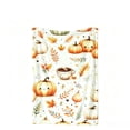 thumbnail image 5 of WDOBM Soft Blanket, Plush Blanket, Reindeer Snowman Christmas Flannel Throw Blanket, Pumpkin Blanket, Static Resistant Blanket for Sofa Throw Blanket, 5 of 7