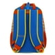 thumbnail image 4 of Mochila Escolar Chenson Mario Bros Escolar Amenta MB65960-9, 4 of 7