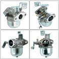 thumbnail image 4 of Carburetor 18mm Carb 20071-G1 Fit for EZGO 1982-1987 Golf Cart Club Car, 4 of 5
