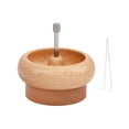 thumbnail image 2 of Herramienta de Cuentas Bead String Tool Perfecl Cuenco giratorio de cuentas para manualidades, 2 of 8