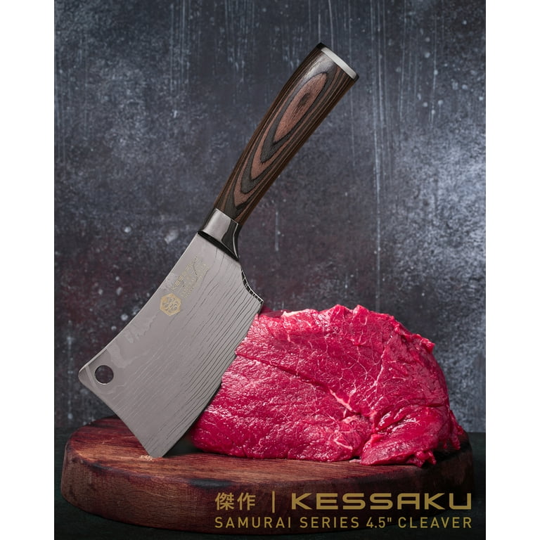Best Knife For Cutting Meat Razor SHARP