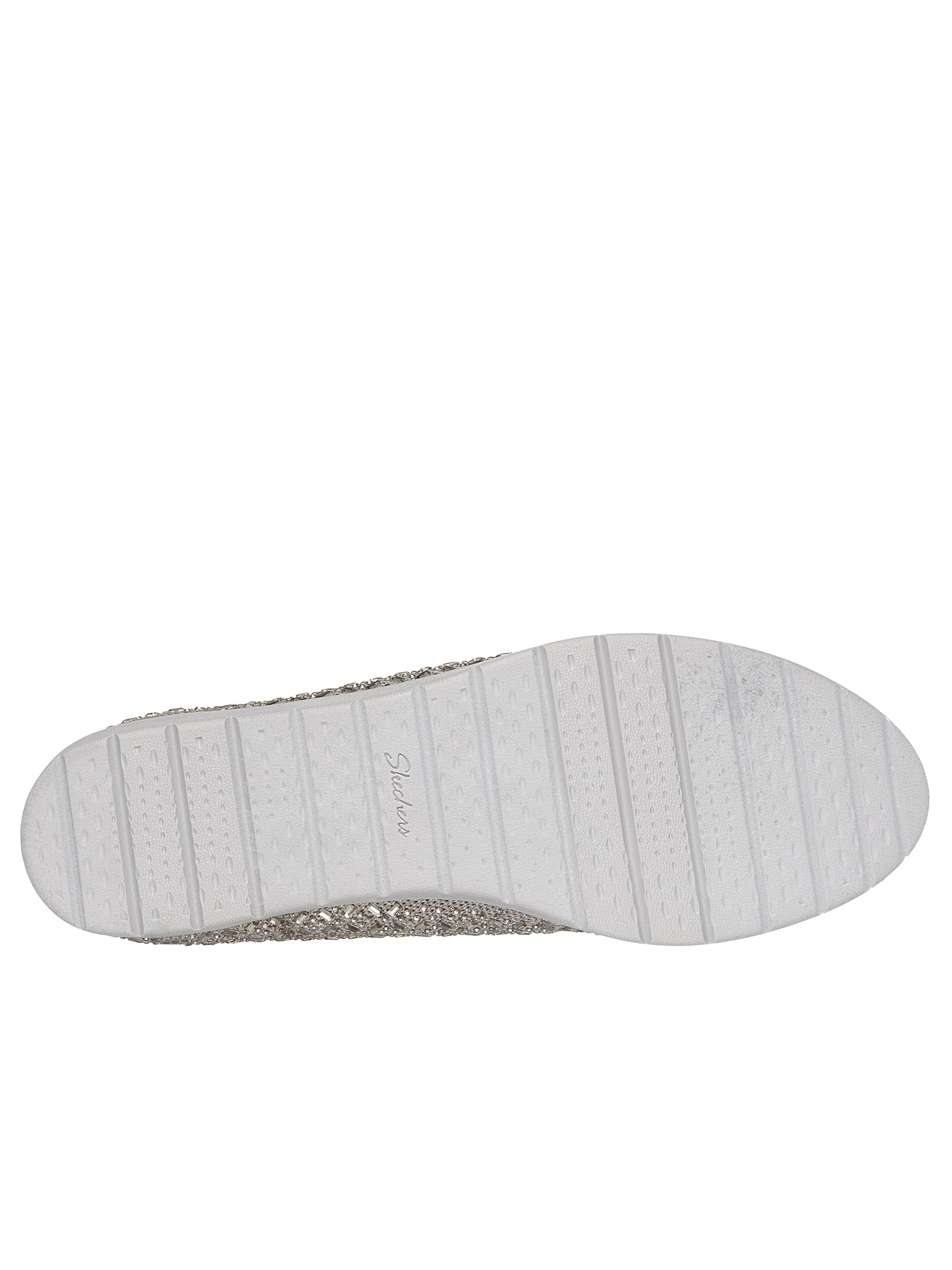 Women's Skechers Cleo Flex Wedge - Nova Glam