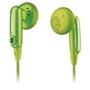 Philips Earbuds Green, SHE2616
