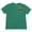 Pine Green Stitch, variant on Disney Nightmare Before Christmas Jack Skellington T-Shirt Toddler to Big Kid