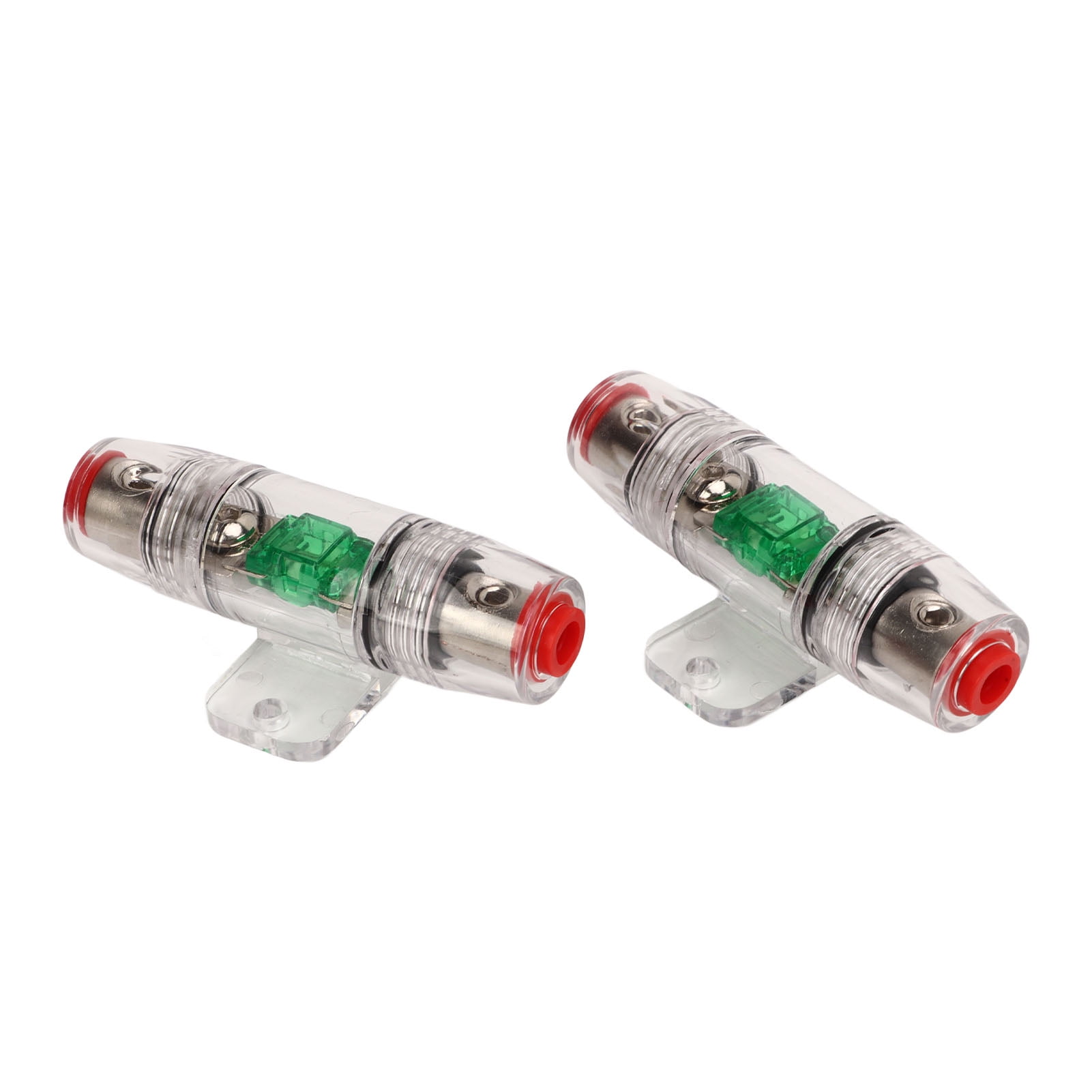 ANL Fuse Holder, Audio Fuse Holder 30A 60A 80A 100A For Car