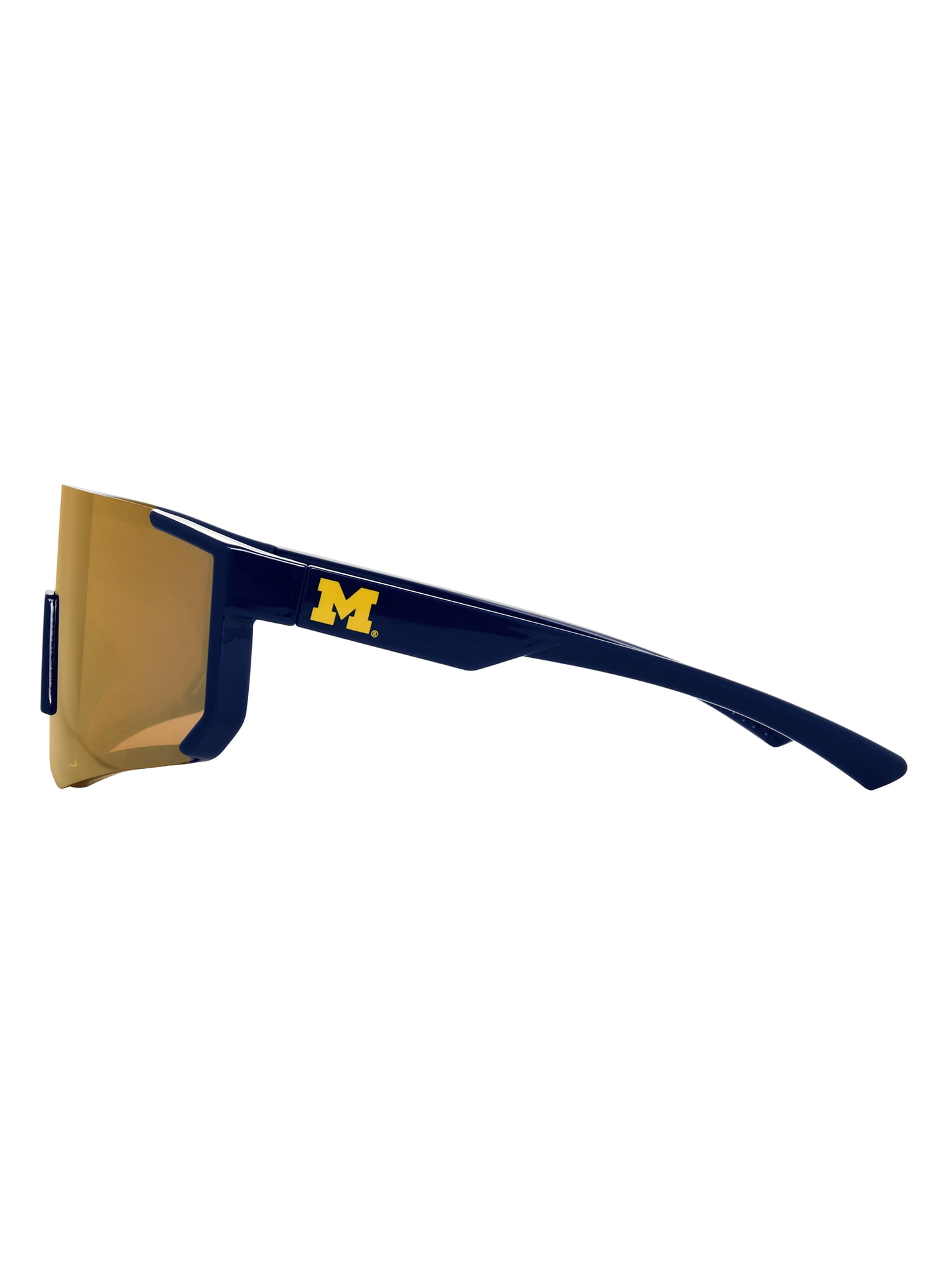 Foster Grant® Collegiate University of Michigan Wolverines Way Unisex Sunglasses