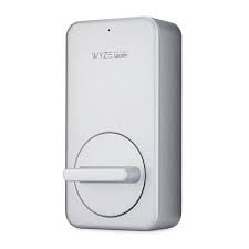 Wyze WiFi Smart Lock + Gateway with Auto Lock and Unlock