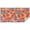 Pioneer Flower Floral, variant on Pioneer Flower Floral Print Pattern Rectangle Tablecloth 60"x120", Waterproof Polyester Table Cloth, Wipeable Spillproof for Dining Camping Indoor Outdoor