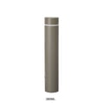 thumbnail image 4 of Wosthever Frascos de vacío con aislamiento de acero inoxidable de 260ml, botella de agua de bolsillo portátil para senderismo en casa, taza de café y Utensilios de cocina Gris Wosthever HA081590-02, 4 of 6