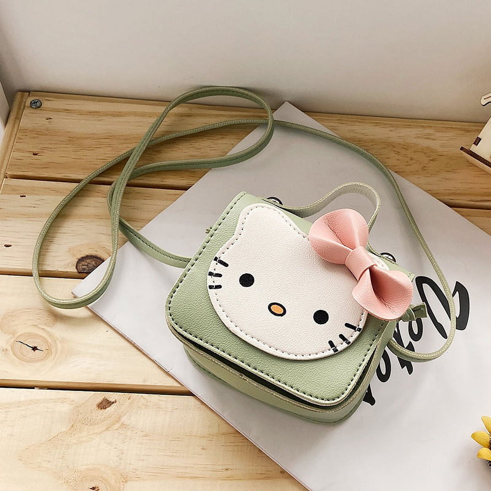 2018 New Kids Purses Little Girls Gifts Toddler Purse Kid Mini Messenger  Bag Children PU Leather Shell One Shoulder Bag From Dtysunny2018, $14.57