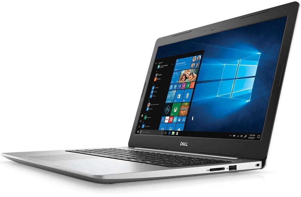 Dell Inspiron 7586 2-in-1 - Flip design - Intel Core i5 Dell Inspiron 7586 2-in-1 - Flip design - Intel Core i5
