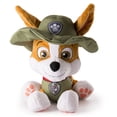 thumbnail image 1 of PAW Patrol Jungle Rescue 8” Tracker Plush Toy, 1 of 3