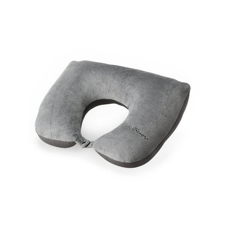 Eddie Bauer Eddie Bauer Unisex Adult Two In One Travel Pillow