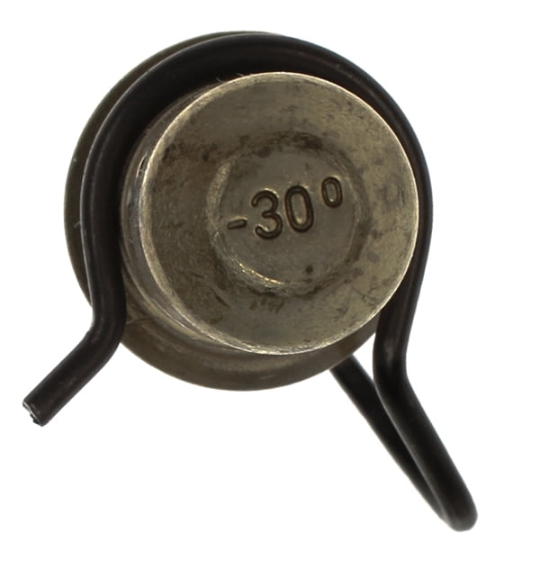 Engine Coolant Thermostat
