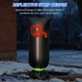 thumbnail image 3 of Fundas para grifos exteriores Bonviee Winter, paquete de 2, 89 cm x 38 cm, 3 of 9