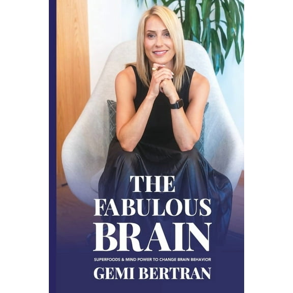 The Fabulous Brain, (Paperback)