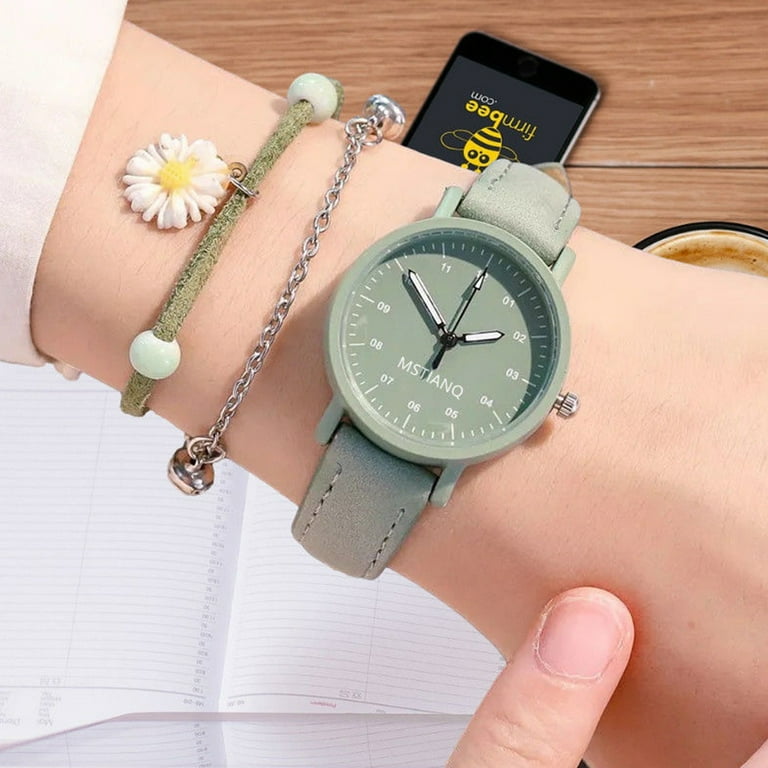 Type of watch name clearance