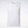 thumbnail image 6 of Reebok Men's Workout Ready Sleeveless Tech T-Shirt, 6 of 6