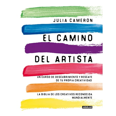 - El camino del artista / The Artist's Way