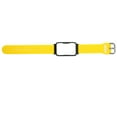 thumbnail image 2 of 20mm Watch Band With Case, Waterproof Soft Silicone, Adjustable Size, Lightweight, 2 of 8