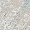 thumbnail image 5 of Hamilton HAM-4 Gray Modern Rug 8' 6" X 11 ' 6", 5 of 5