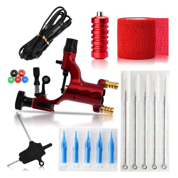 Xihbxyly Clearance Savings 1 Set Completed Exquisite Workmanship Kit Equipment Machine Deals