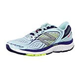 Verplicht rots Maken New Balance W860v7 Women's Stability Running Shoes (10.5 B (Medium), Ozone  Blue with Lime Glo) - Walmart.com