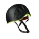 thumbnail image 1 of Yuarrent Casco duro fiable, transpirable, Multicolor, casco de seguridad para adultos, cascos de construcción, herramientas de supervivencia, equipo, Escalada Negro Yuarrent OD019977-03, 1 of 6