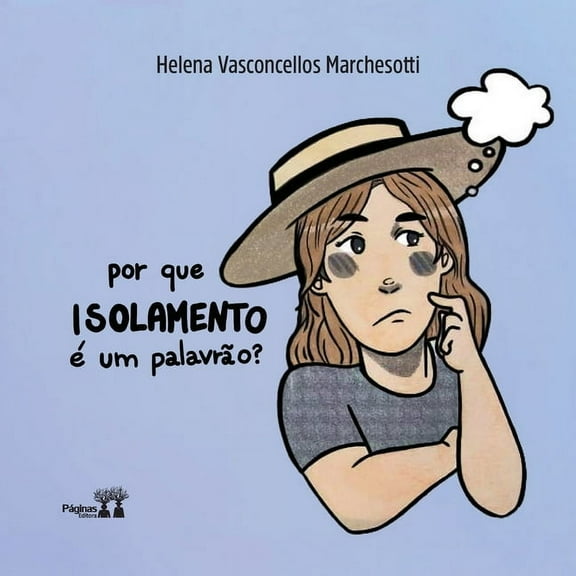 Por Que Isolamento É Um Palavrão? (Paperback)