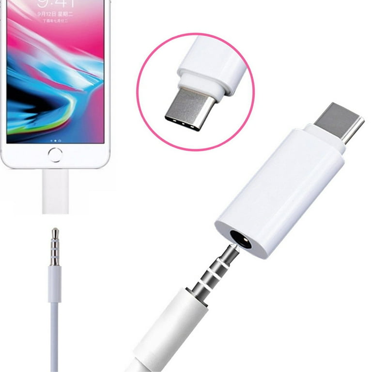 3.55 mm online adapter